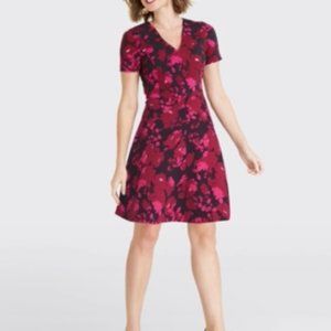 Draper James Fit and Flare Dress NWT